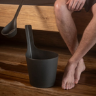 Pisara Sauna Bucket
