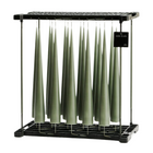 Cone Candles - Large