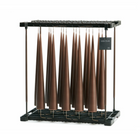 Cone Candles - Medium