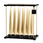 Cone Candles - Large