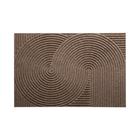 Heymat - Sand - Indoor Design Doormat