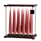 Cone Candles - Large