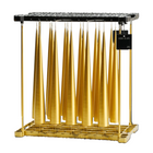 Cone Candles - Large