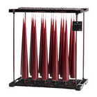 Cone Candles - Large