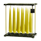 Cone Candles - Large