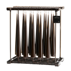 Cone Candles - Large