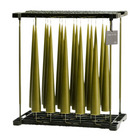 Cone Candles - Large