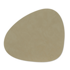 Table Mat Curve - Large