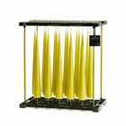 Cone Candles - Medium