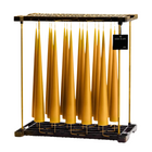 Cone Candles - Large