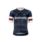 Women's Solitude Late Drop Jersey - availalble at www.nomadatheart.com