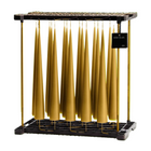 Cone Candles - Large