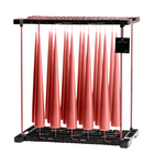 Cone Candles - Large