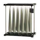 Cone Candles - Large