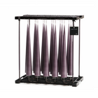 Cone Candles - Medium