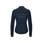 Women's Mechanism Thermal Long Sleeved Jersey - available at www.nomadatheart.com