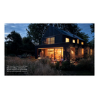 Modern Houses in Black