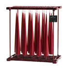 Cone Candles - Large