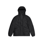 Safi Fleece Hood Jacket T1- Rains