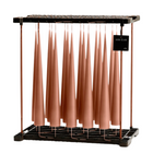Cone Candles - Large