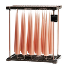 Cone Candles - Large