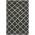 Kali Woven Jute Rug