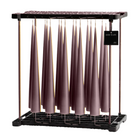 Cone Candles - Large