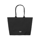 Logo Shield Tote Bag - available at www.nomadatheart.com