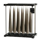 Cone Candles - Large