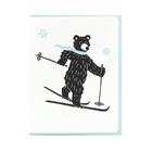 Dogwood Letterpress Greeting Cards