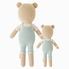 Charlie The Honey Bear - Cuddle + Kind