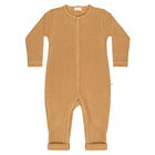 Pima Cotton Jumpsuit - Thick