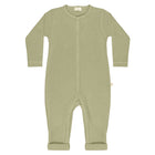 Pima Cotton Jumpsuit - Thick