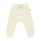 Pima Cotton Piped Trim Pants