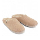 Egos Copenhagen Wool Slippers
