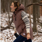 Original Hooded Vest - Buttcoat