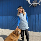 Original Hooded Vest - Buttcoat