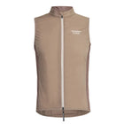 Men's Mechanism Stow Away Gilet - available at www.nomadatheart.com