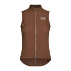 Women's Mechanism Stow Away Gilet - available at www.nomadatheart.com