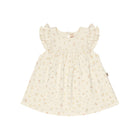 Dress with Angel Wings