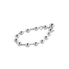 Celeste Bracelet Silver - Jenny Bird