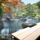 Onsen and Ryokan of Japan