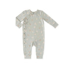 Little Komono Romper - Hoppy Bunny