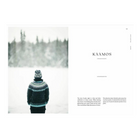 Arctic Knitting - The Magic of Nature and Colourwork