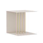 Teaser Shelf