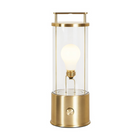 The Muse Portable Lamp or Outdoor Lantern by Tala & Farrow & Ball - Special Edition
