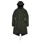 String Parka W3 - Rains