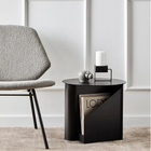 Sentrum Side Table