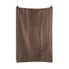 Roros Tweed Skog Blanket