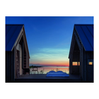 Modern Cabins: Return to the Wild